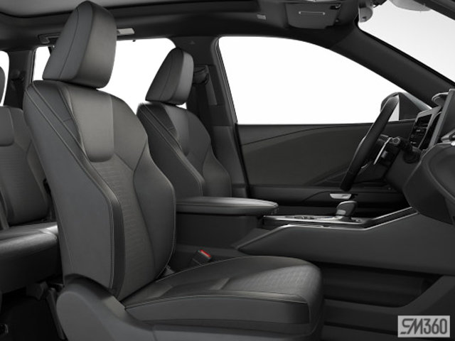 2026 LEXUS TX LUXURY