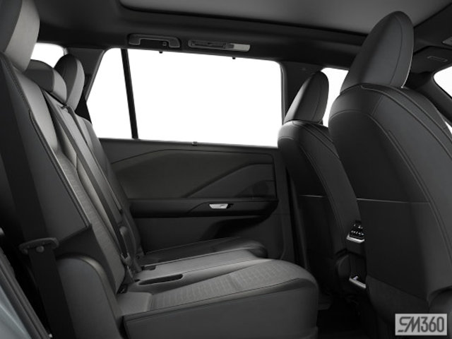 2026 LEXUS TX LUXURY