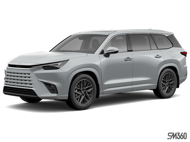 2026 LEXUS TX ULTRA LUXURY