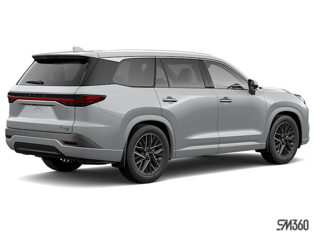 2026 LEXUS TX ULTRA LUXURY