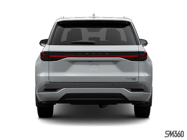 2026 LEXUS TX ULTRA LUXURY
