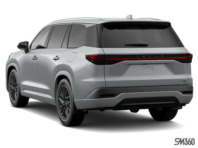 2026 LEXUS TX ULTRA LUXURY