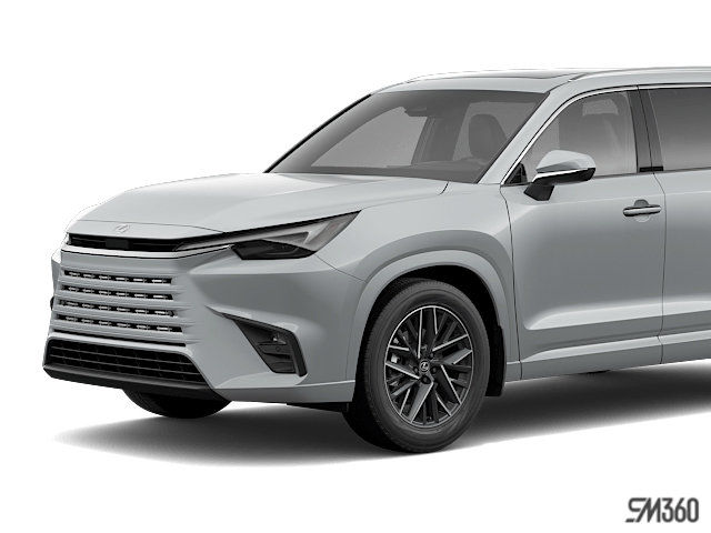 2026 LEXUS TX ULTRA LUXURY