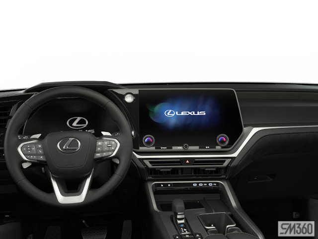 2026 LEXUS TX ULTRA LUXURY