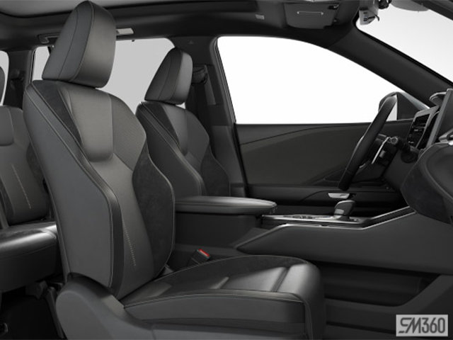 2026 LEXUS TX ULTRA LUXURY