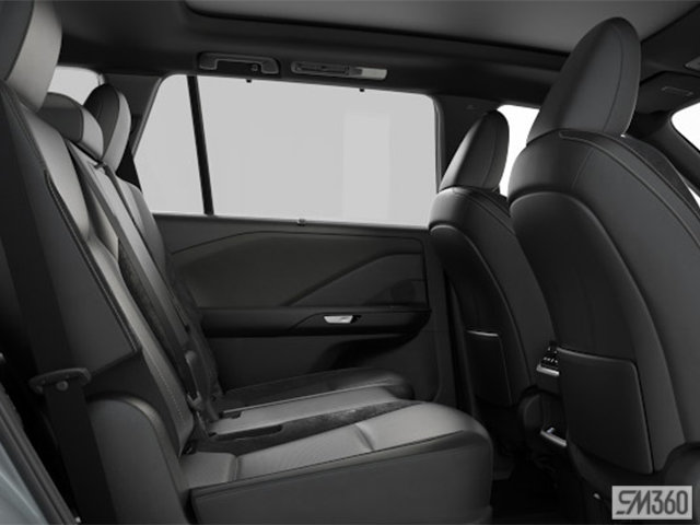 2026 LEXUS TX ULTRA LUXURY