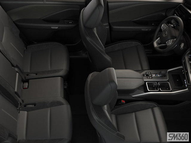 2026 LEXUS TX ULTRA LUXURY