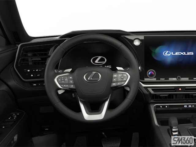 2026 LEXUS TX ULTRA LUXURY