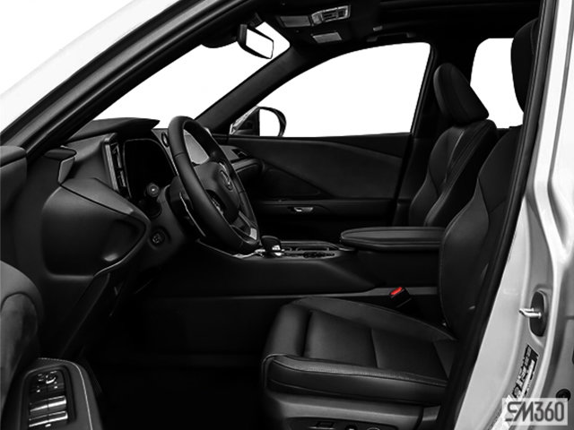 2026 LEXUS TX ULTRA LUXURY