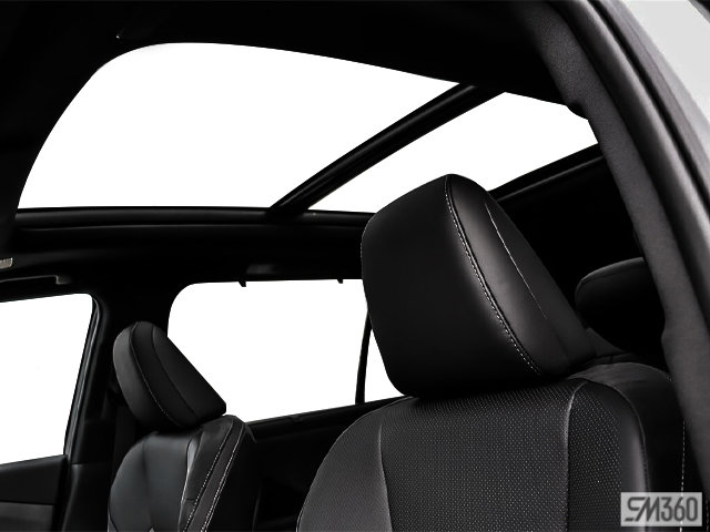 2026 LEXUS TX ULTRA LUXURY