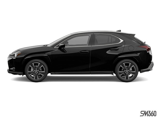 2026 LEXUS UX Hybrid 300H