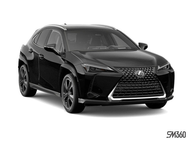 2026 LEXUS UX Hybrid 300H
