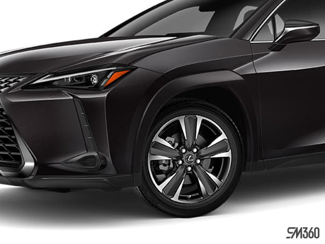 2026 LEXUS UX Hybrid 300H