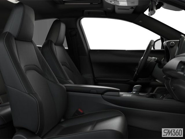 2026 LEXUS UX Hybrid 300H