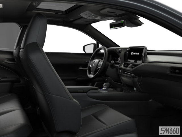 2026 LEXUS UX Hybrid 300H