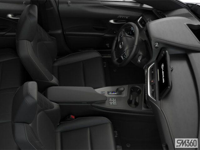 2026 LEXUS UX Hybrid 300H