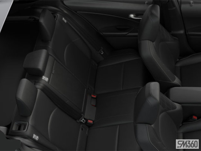 2026 LEXUS UX Hybrid 300H