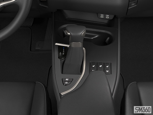2026 LEXUS UX Hybrid 300H