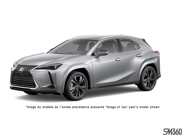 2026 Lexus UX Hybrid in Laval, Quebec