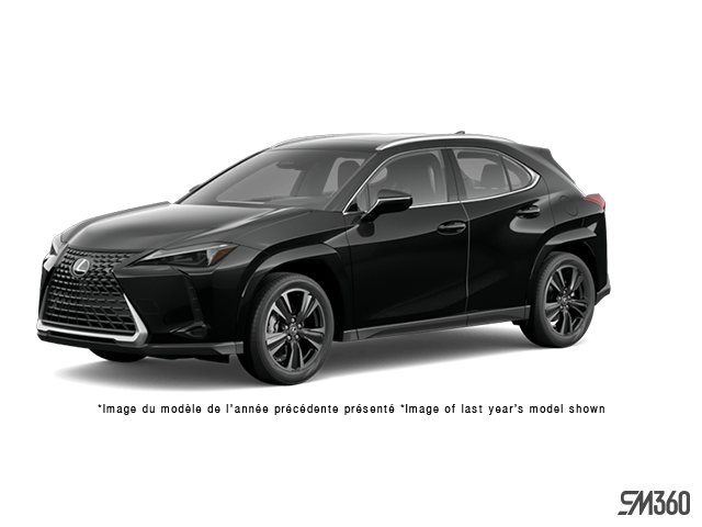 2026 Lexus UX Hybrid in Laval, Quebec