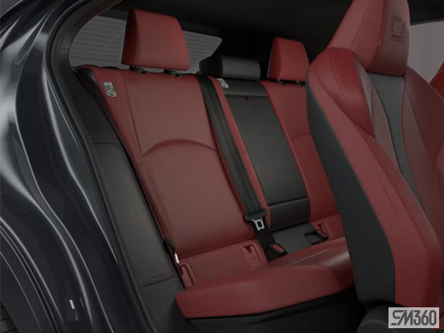 2026 LEXUS UX Hybrid F SPORT