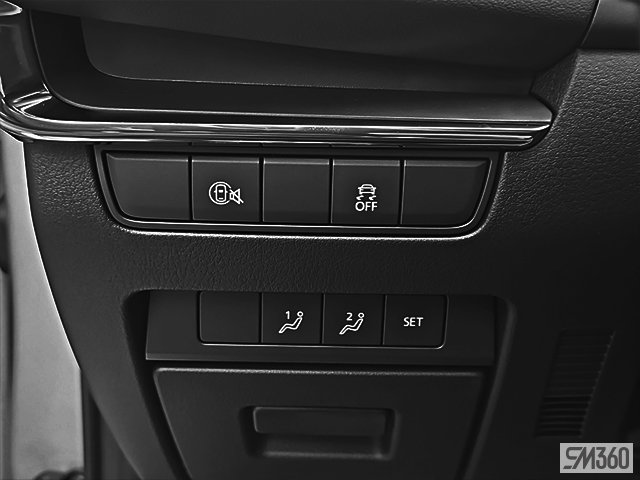 2026 MAZDA Mazda3 Sport GS-18