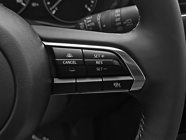 2026 MAZDA Mazda3 Sport GS-21