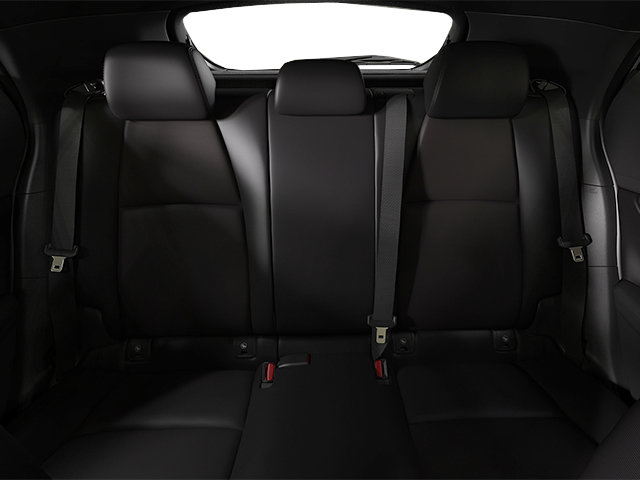 2026 MAZDA Mazda3 Sport GS-26