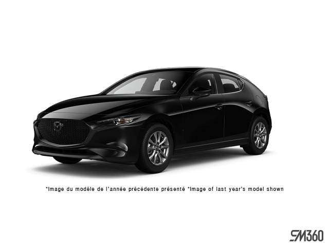 Mazda 3 Sport  2026 à Dorval, Québec