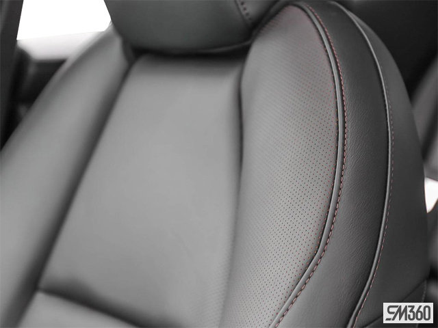 2026 MAZDA Mazda3 Sport GT-21