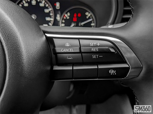 2026 MAZDA Mazda3 Sport GT-29