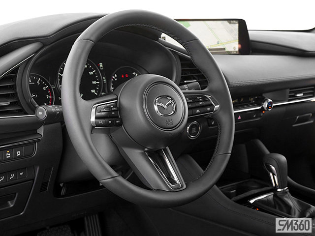 2026 MAZDA Mazda3 Sport GT-30