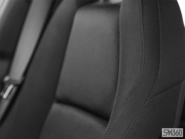 2026 MAZDA Mazda3 Sport GX-17