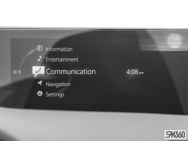 2026 MAZDA Mazda3 Sport GX-21