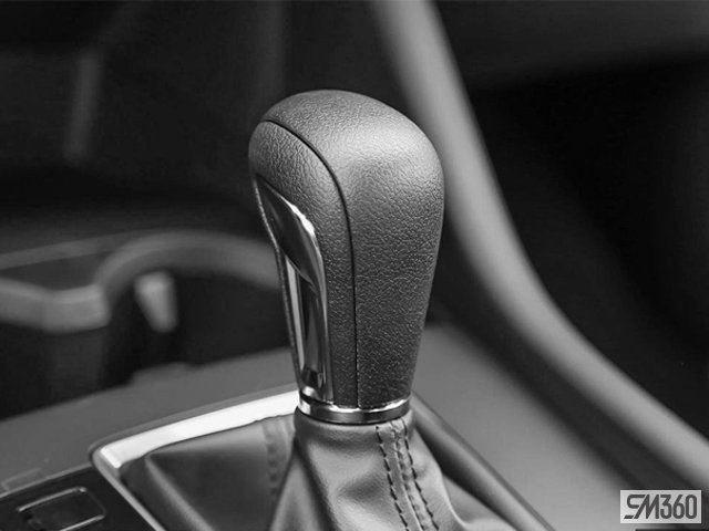 2026 MAZDA Mazda3 Sport GX-22