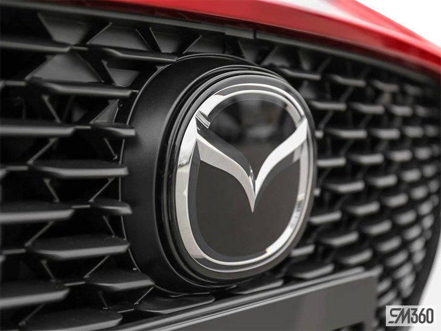 2026 MAZDA Mazda3 GS-14