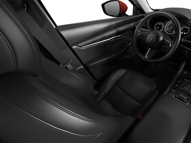 2026 MAZDA Mazda3 GS-17