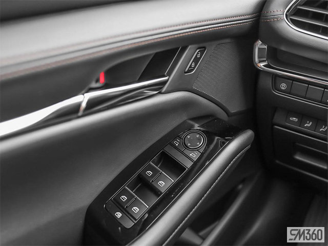 2026 MAZDA Mazda3 GS-18