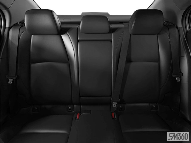 2026 MAZDA Mazda3 GS-23