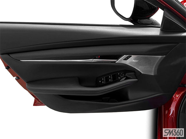 2026 MAZDA Mazda3 GT-14