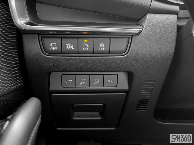 2026 MAZDA Mazda3 GT-15