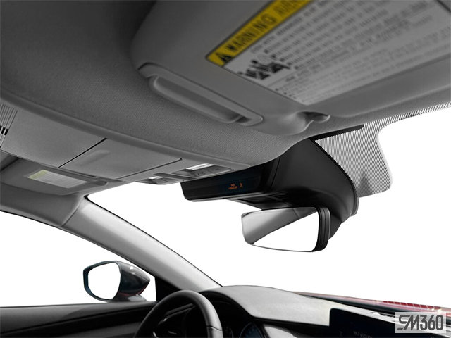 2026 MAZDA Mazda3 GT-21