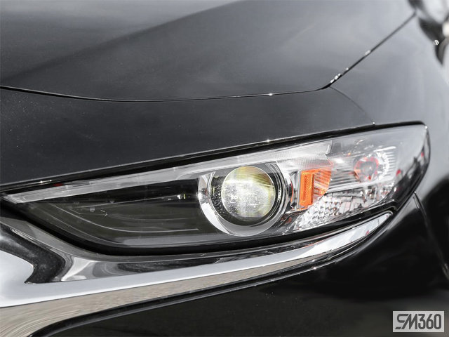 2026 MAZDA Mazda3 GX-11