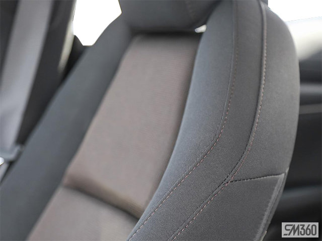 2026 MAZDA Mazda3 GX-17