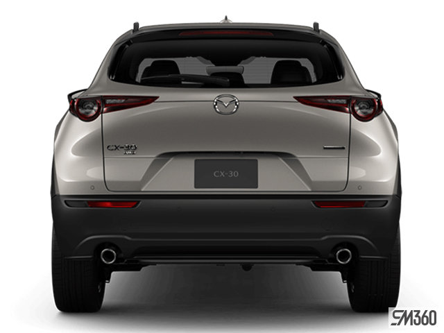 MAZDA CX-30 GS KURO 2026-5