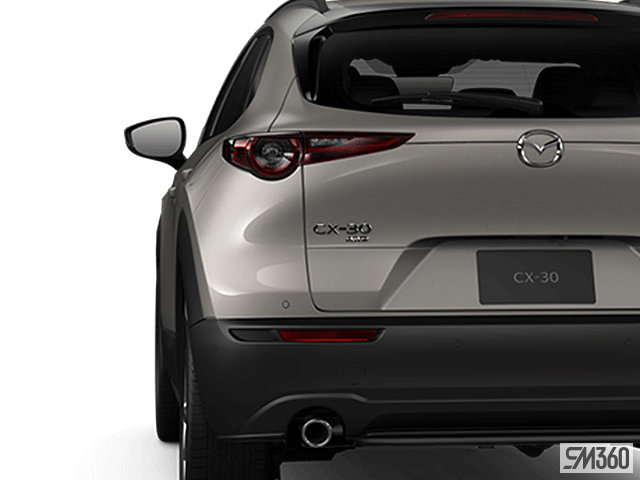 MAZDA CX-30 GS KURO 2026-9