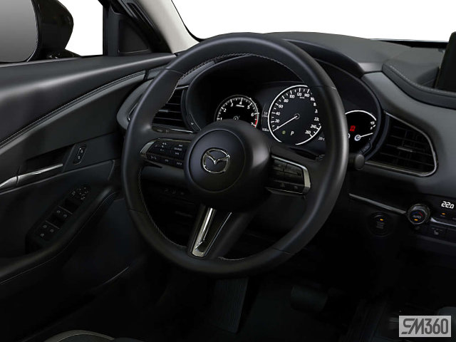 MAZDA CX-30 GS KURO 2026-14