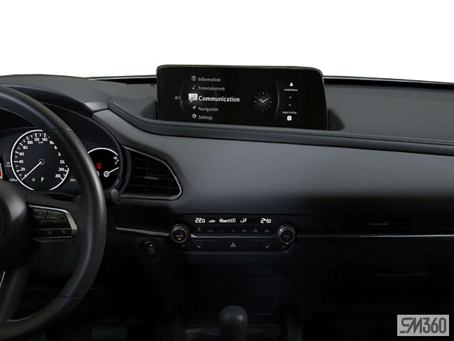 MAZDA CX-30 GS KURO 2026-15