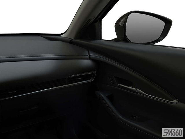 MAZDA CX-30 GS KURO 2026-16