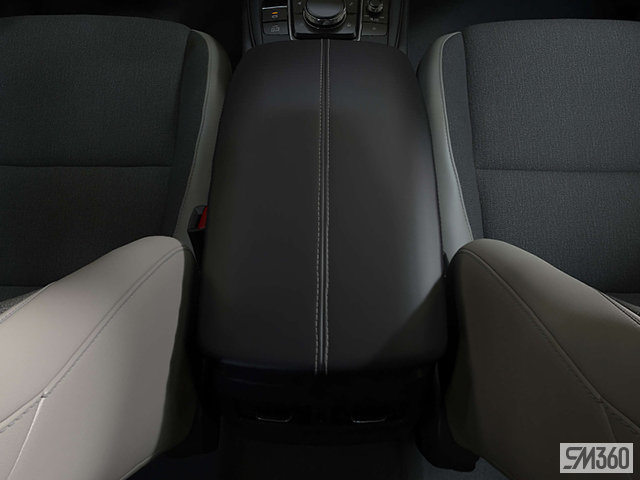 MAZDA CX-30 GS KURO 2026-17